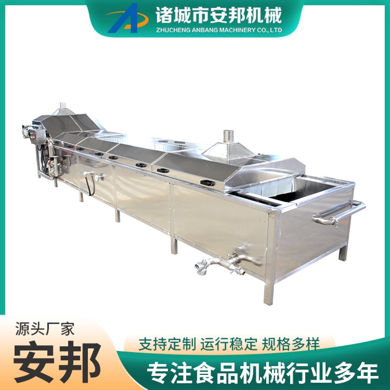 食品机械加工行业发展趋势与挑战